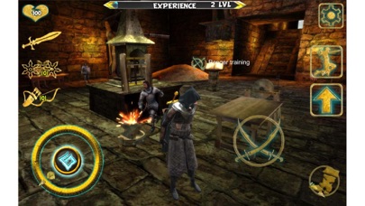 Ninja Assassin IV screenshot 1