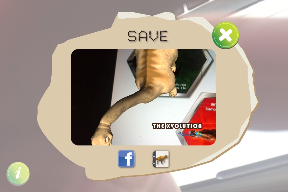 The Xvolution screenshot 4