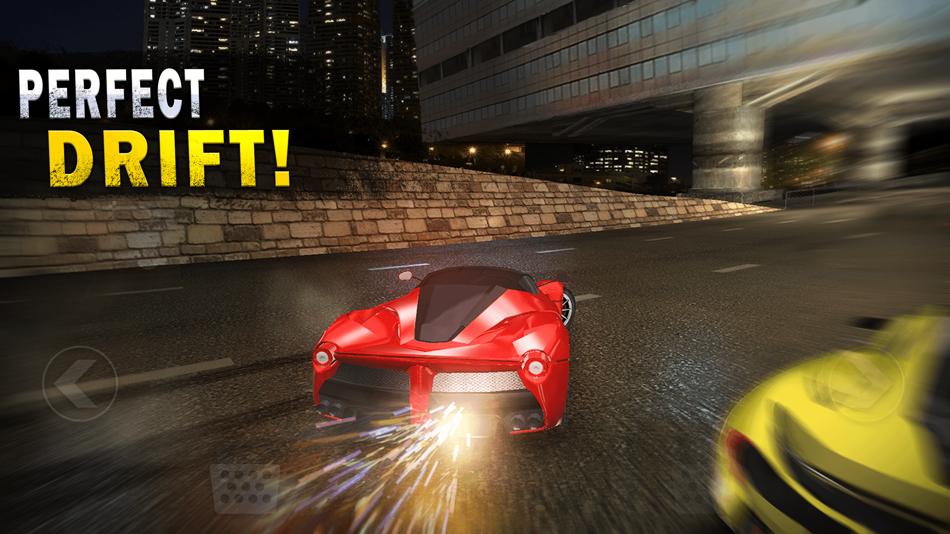 Crazy For Speed - 2.1.5026 - (iOS)