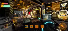 Game screenshot Alien Spaceship Escape mod apk