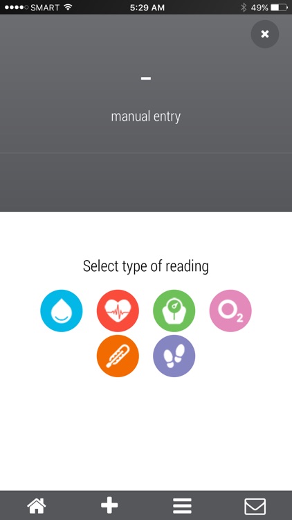 Smart Health 1on1 screenshot-4