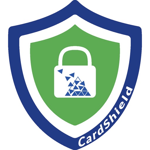 MyProvident CardShield Icon