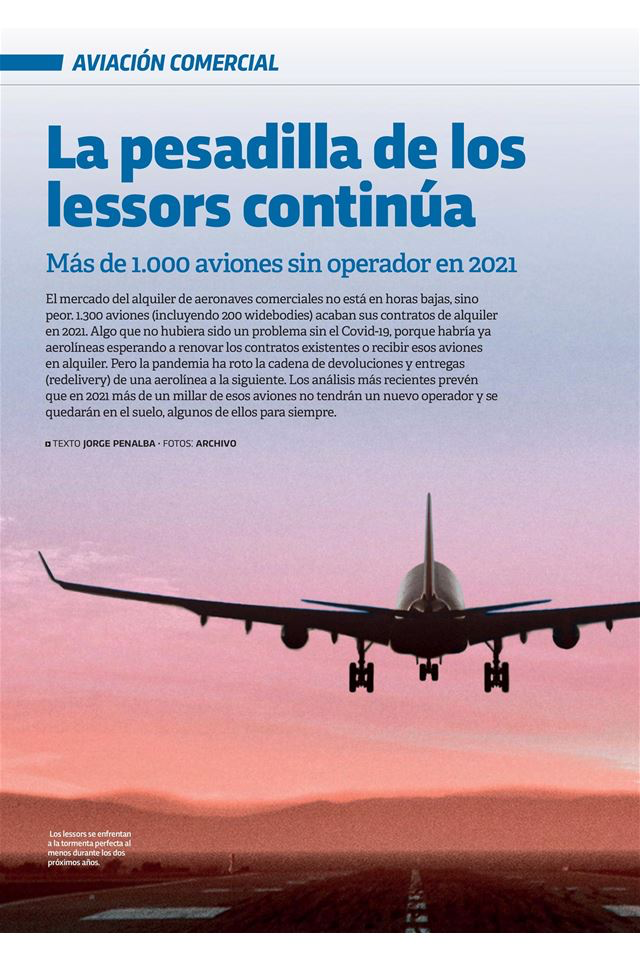 Avion Revue Internacional