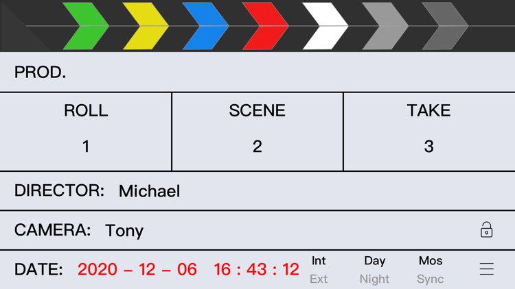 eSlate screenshot-4