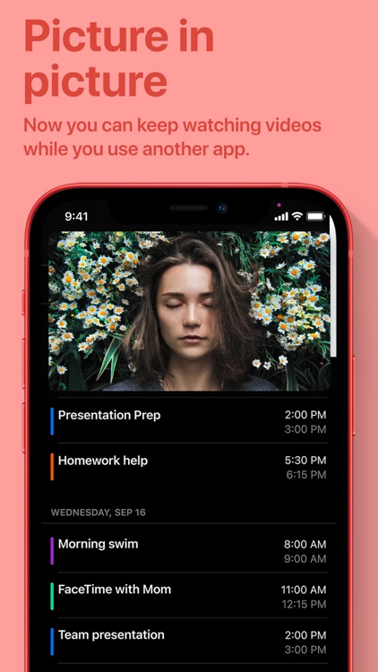 Sleep Meditation & Mindfulness screenshot-5