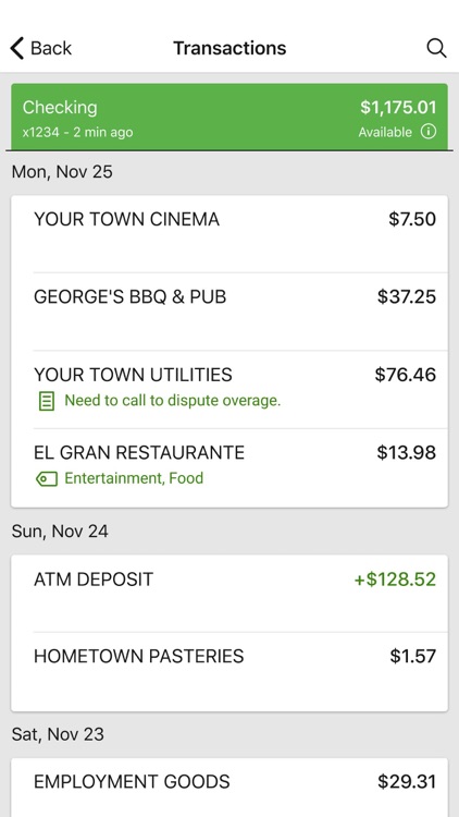 German-American State Bank