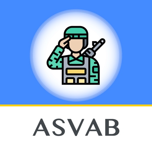 ASVAB Master Prep