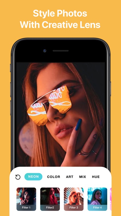 Photo Studio PhotoRoom Editor screenshot-5