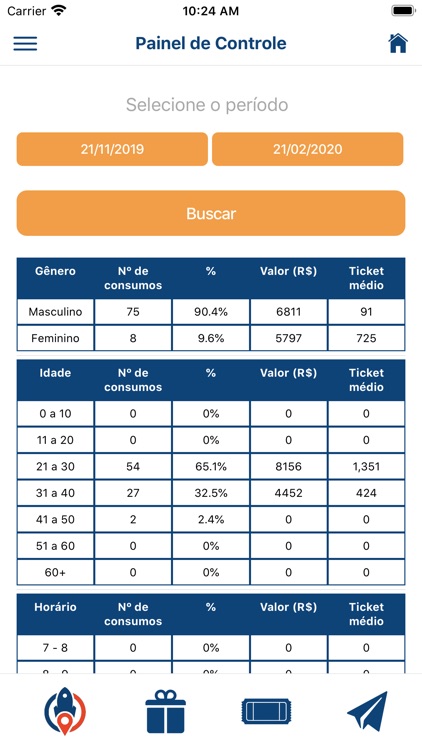 Looping Empresas screenshot-6