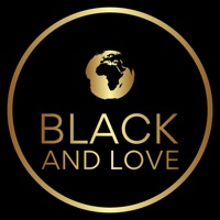 Black and Love messages.notwork