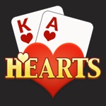Download Hearts Premium HD app