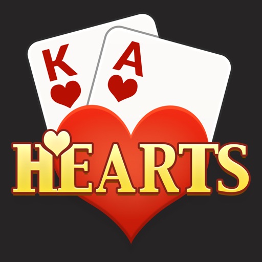 Hearts Premium HD icon