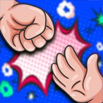 Rock Paper Scissor Battle