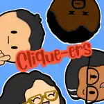 Clique-ers App Cancel