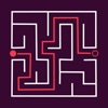 Maze master - Labyrinth world icon