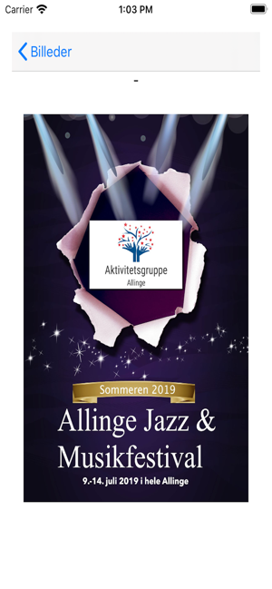 Allinge Jazz(圖5)-速報App