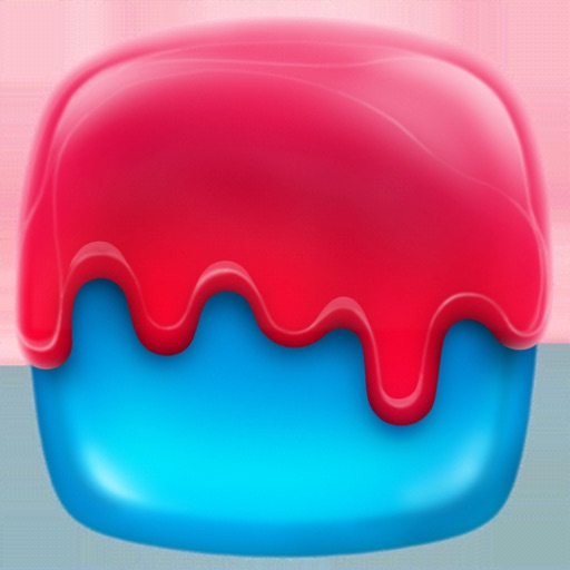 Slime maker DIY Simulator Time icon