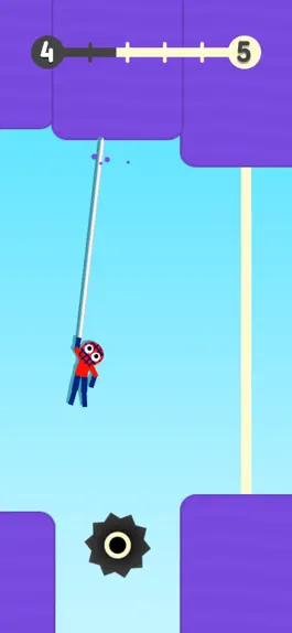 Game screenshot Hanger! hack