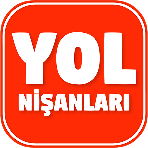 Yol nişanları