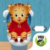 Daniel Tiger's Stop & Go Potty icon