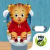 Daniel Tiger's Stop & Go Potty problems & troubleshooting and solutions