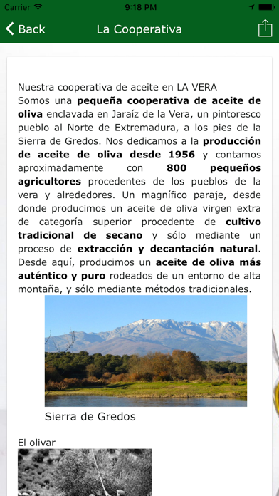 Screenshot #3 pour Coop SALOBRAR
