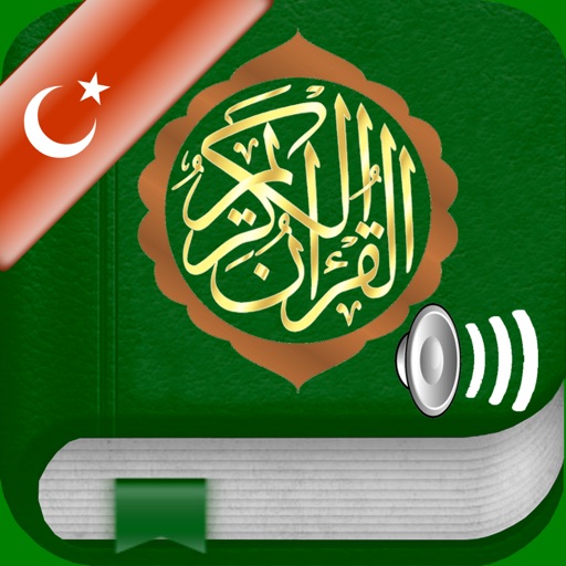 Kuran Ses Pro Türkçe, Arapça icon