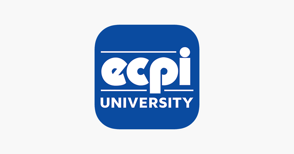 Ecpi Academic Calendar 2022 Ecpi Mobile 2.5 On The App Store