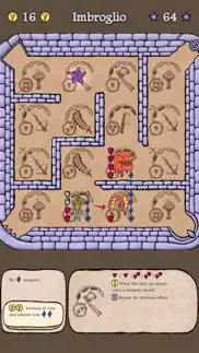 imbroglio problems & solutions and troubleshooting guide - 2