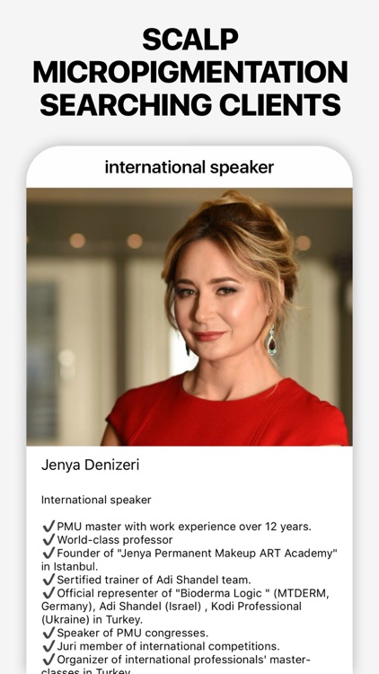 World PMU Congress Global