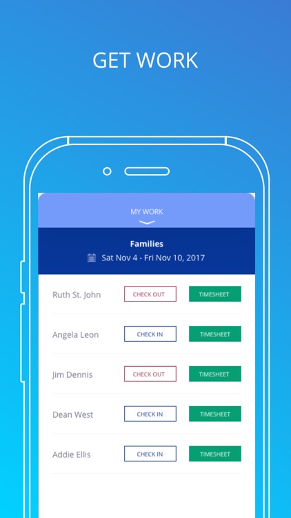 HomeCare.com: Senior Care Jobs screenshot-3