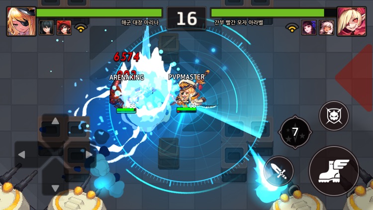 가디언 테일즈 screenshot-6