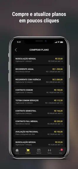 Game screenshot Hit Academia mod apk