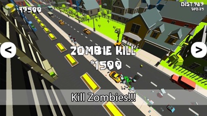 Screenshot #1 pour Dead And Furious FV