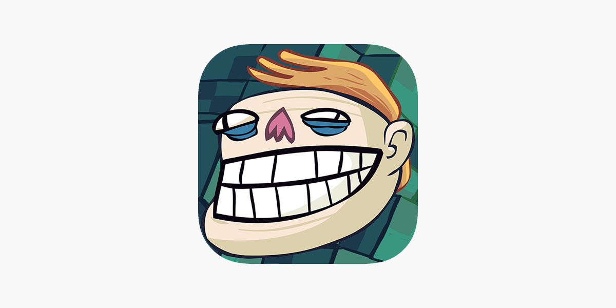 Troll Face Quest: Horror 3 APK for Android Download