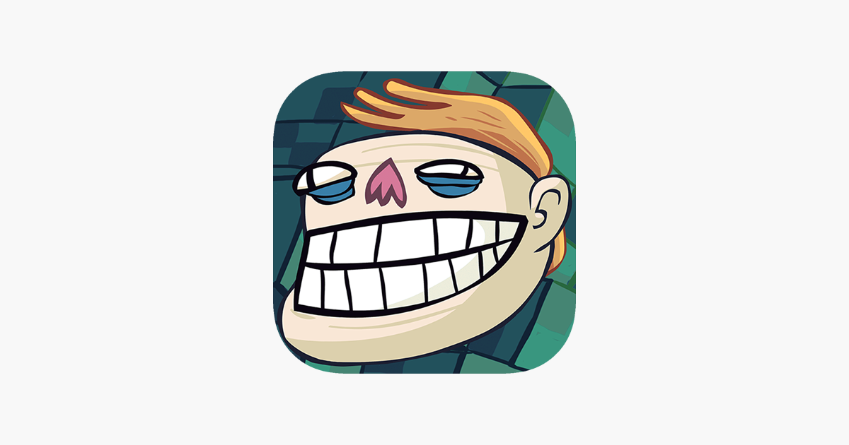 Troll Face Quest Video Memes na App Store