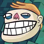 Troll Face Quest Video Memes App Cancel