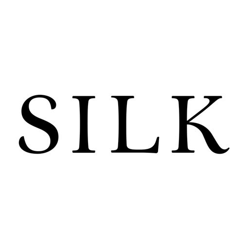 SILK(シルク) - もっと自由な恋愛をあなたに