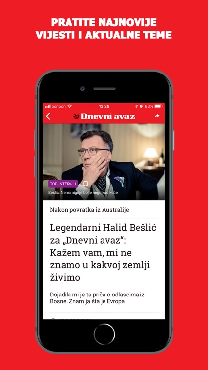 Avaz