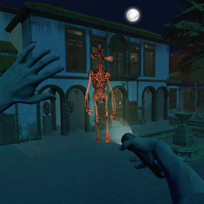 サイレンヘッドモンスターゲーム2021