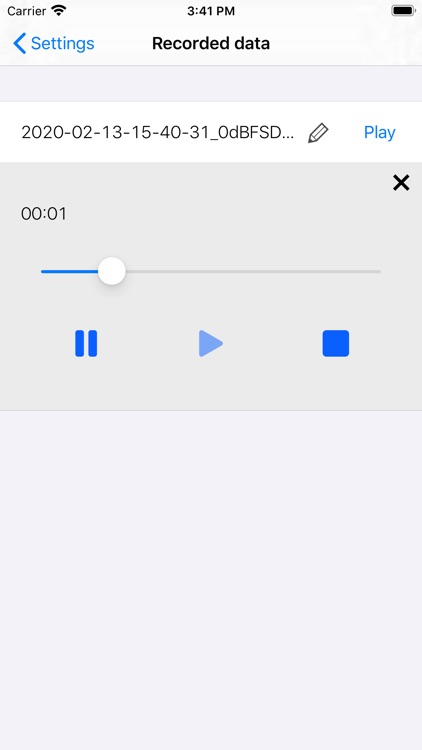mimigar screenshot-5
