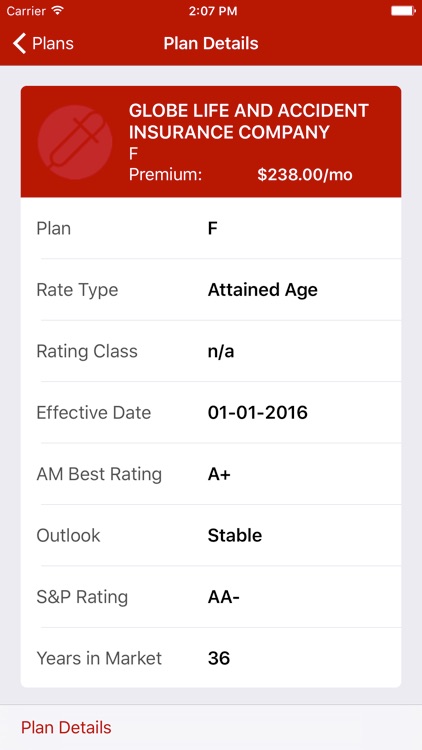 FEX Quoting screenshot-4