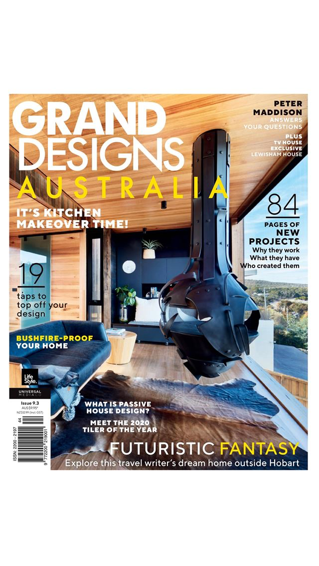 Grand Designs Australia