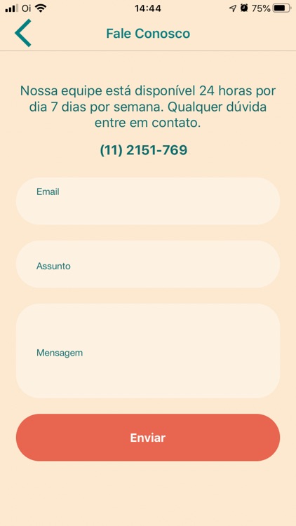 Einstein CoVida screenshot-3