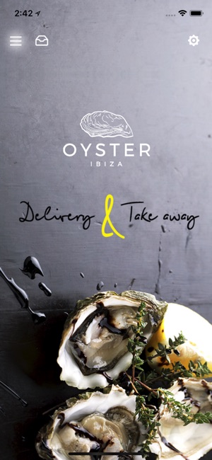 Oyster Ibiza(圖1)-速報App