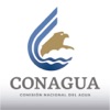 CONAGUAClima icon