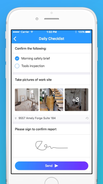 FAM Networks screenshot-3