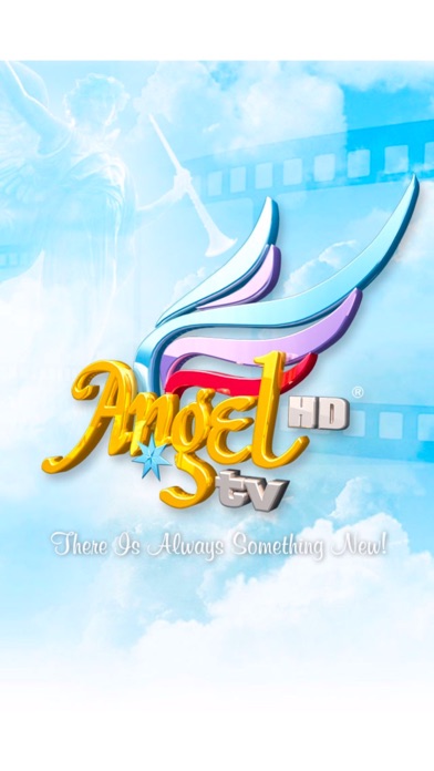 Angel TV iPhone screenshot 5 - Lifestyle app