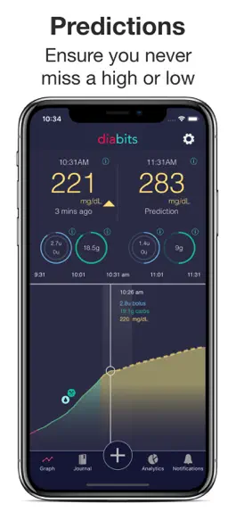 Game screenshot Diabits mod apk
