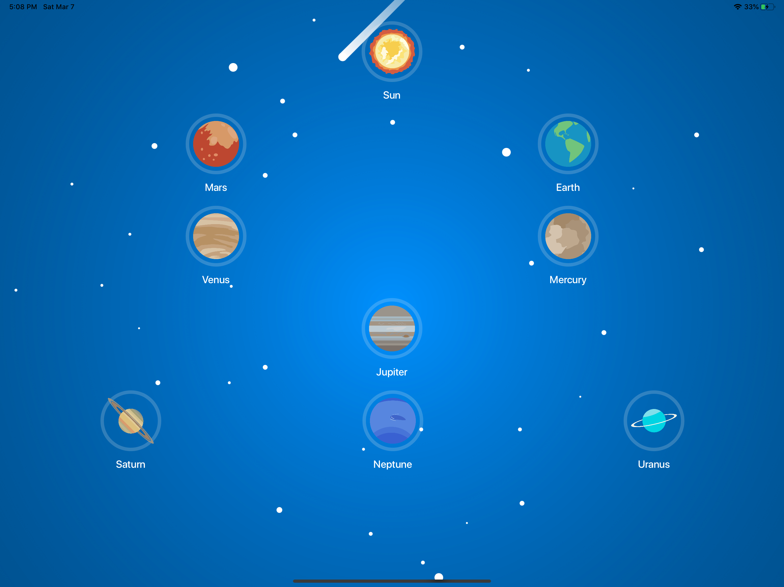 Solarys